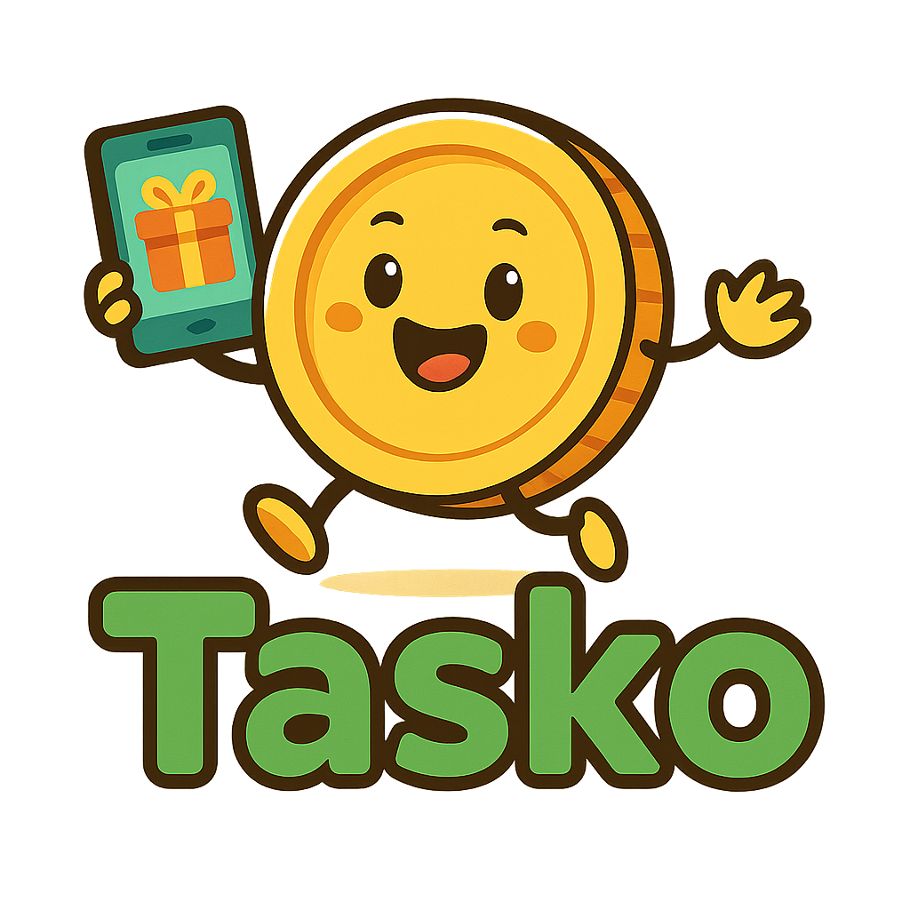 Tasko Logo